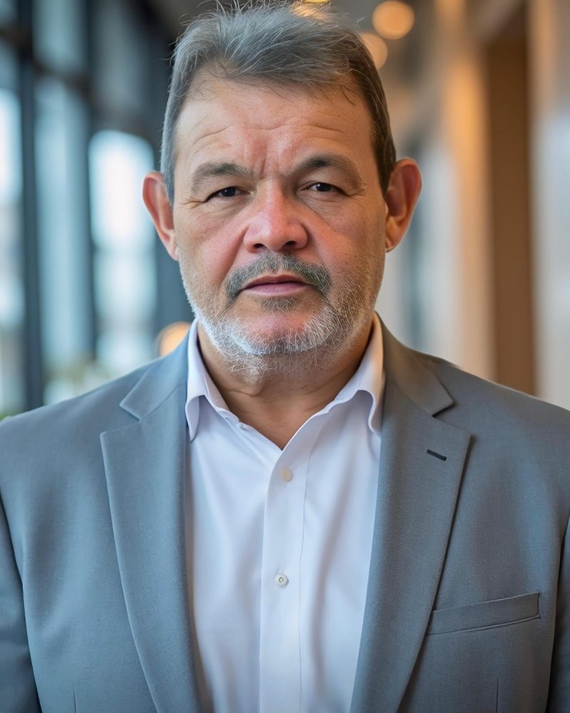 Victor Hurtado
